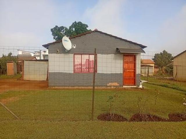 House for sale in Gauteng