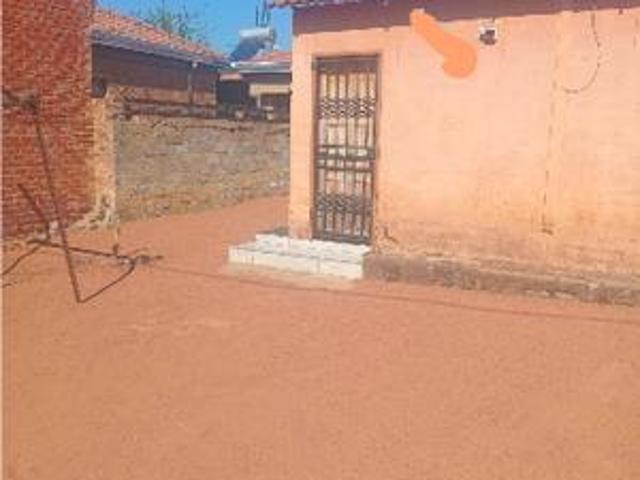House for sale in Soshanguve, City of Tshwane Metropolitan Municipality