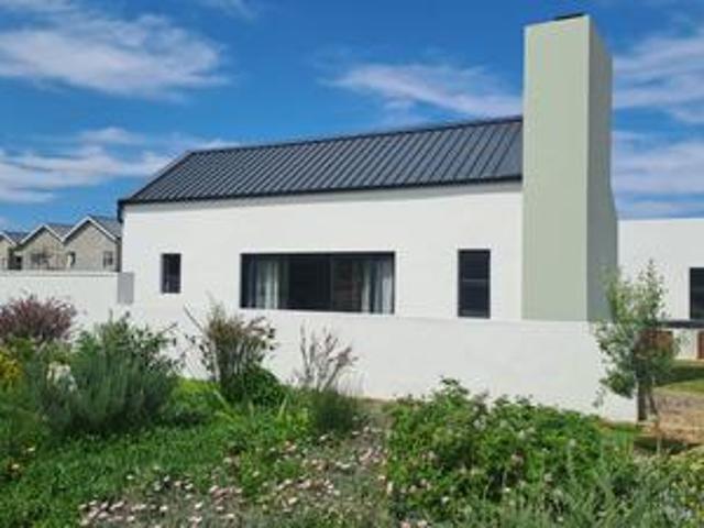 House for sale in Stilbaaihoogte, Garden Route District Municipality