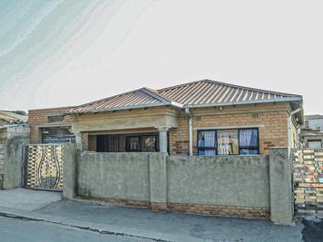 House for sale in Ekurhuleni, Gauteng