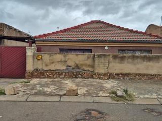 House for sale in Ekurhuleni, Gauteng