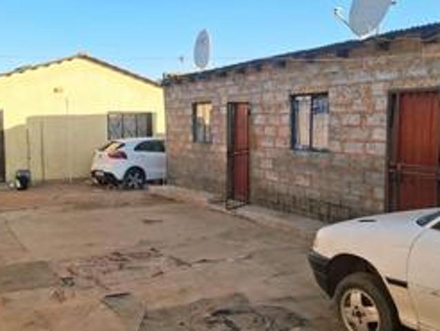 House for sale in Ekurhuleni, Gauteng