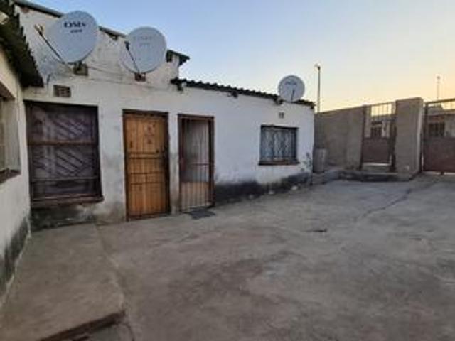 House for sale in Ekurhuleni, Gauteng