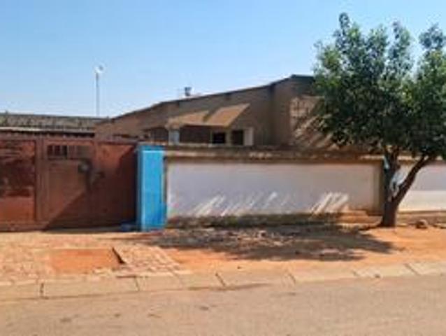 House for sale in Ekurhuleni, Gauteng