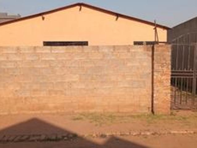 House for sale in Soweto, Gauteng
