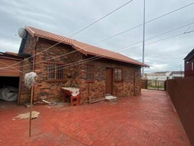 House for sale in Ekurhuleni, Gauteng