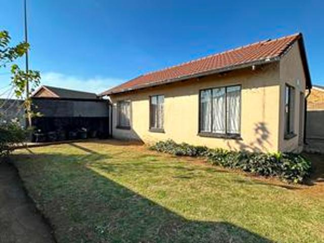 House for sale in Ekurhuleni, Gauteng