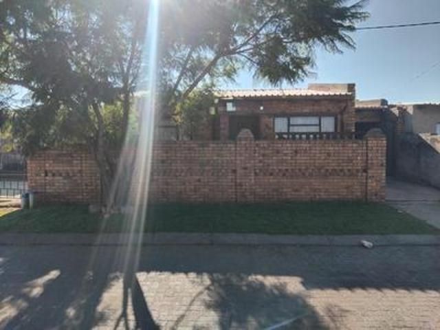 House for sale in Ekurhuleni, Gauteng