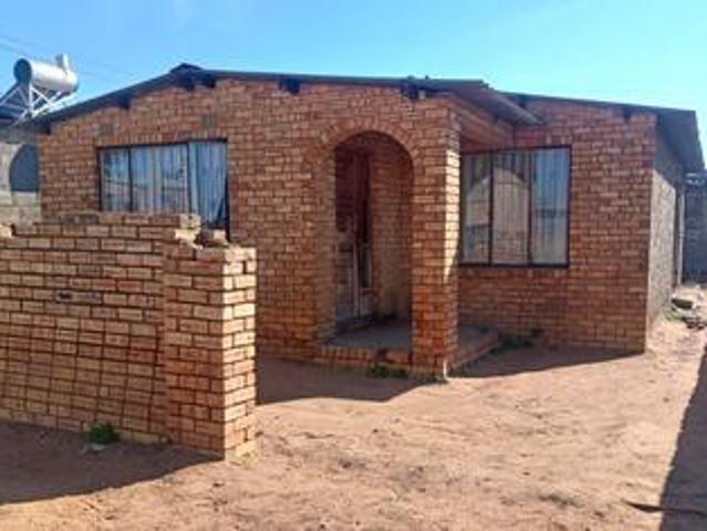 House for sale in Kagiso, Gauteng