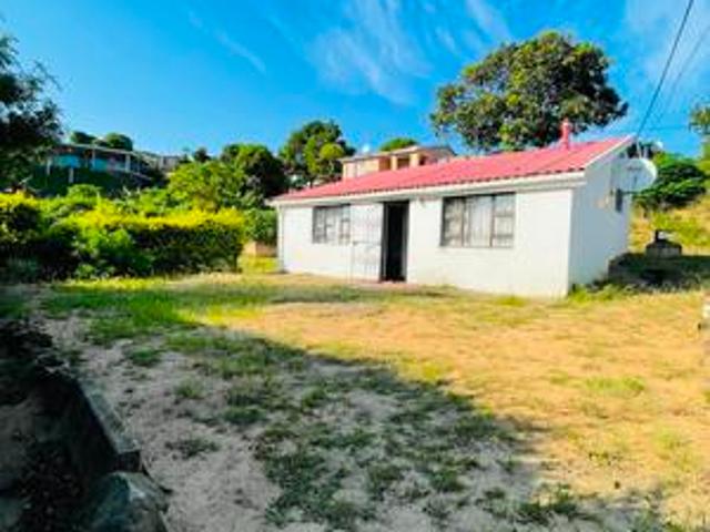 House for sale in Umlazi, Kwazulu-natal