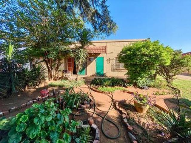 House for sale in Sedibeng, Gauteng