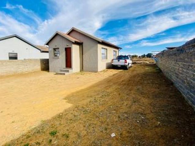 House for sale in Sedibeng, Gauteng