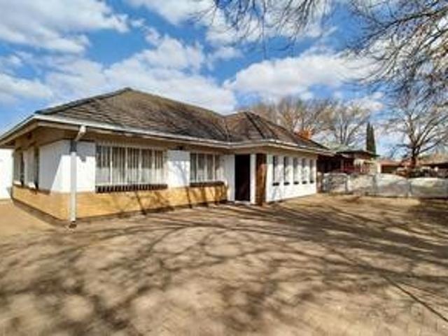 House for sale in Sedibeng, Gauteng