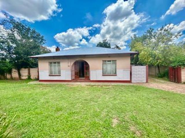 House for sale in Sedibeng, Gauteng