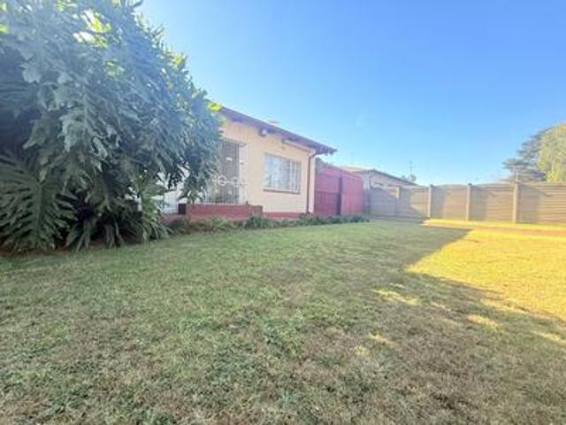 House for sale in Sedibeng, Gauteng