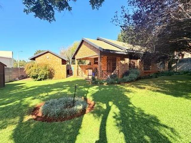 House for sale in Sedibeng, Gauteng