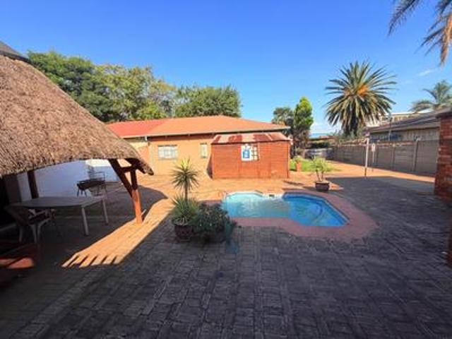House for sale in Sedibeng, Gauteng