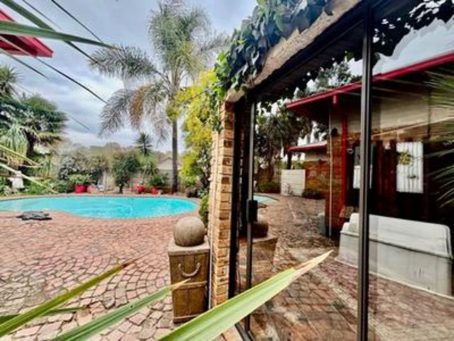 House for sale in Sedibeng, Gauteng