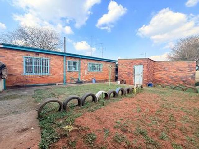 House for sale in Sedibeng, Gauteng