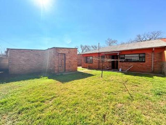 House for sale in Sedibeng, Gauteng