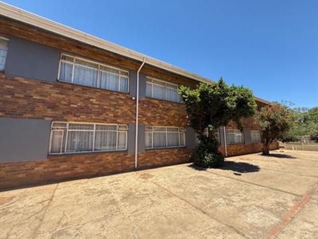 Apartment for sale in Sedibeng, Gauteng