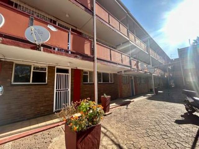 Apartment for sale in Sedibeng, Gauteng