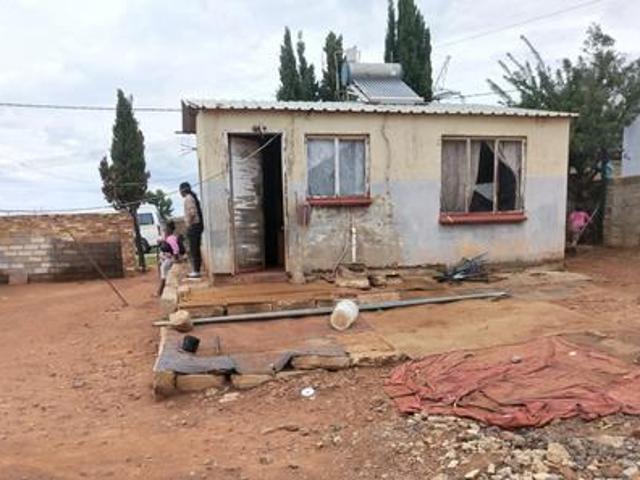 House for sale in Vosloorus, Gauteng