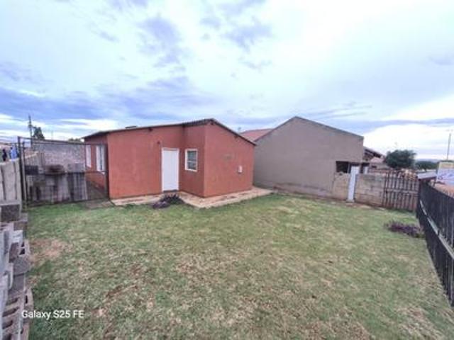 House for sale in Ekurhuleni, Gauteng