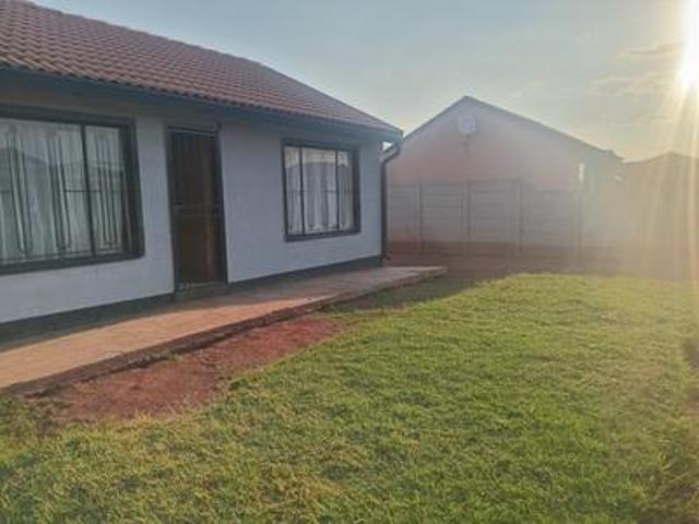 House for sale in Ekurhuleni, Gauteng