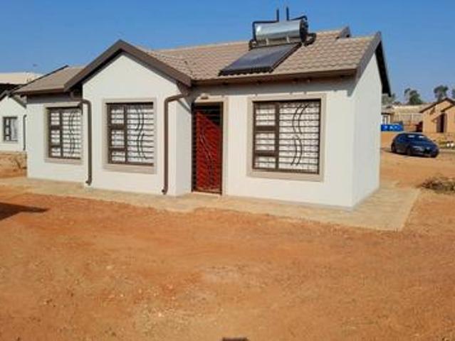 House for sale in Nooitgedacht, Gauteng