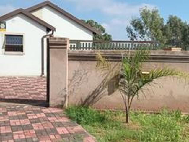 House for sale in Nooitgedacht, Gauteng