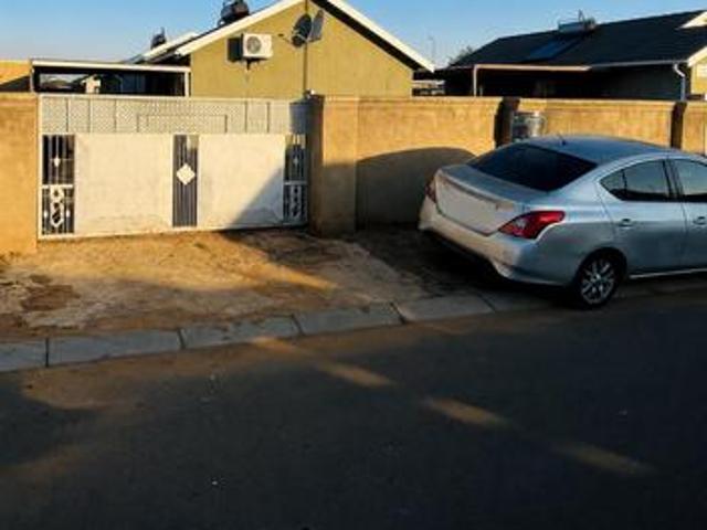 House for sale in Ekurhuleni, Gauteng