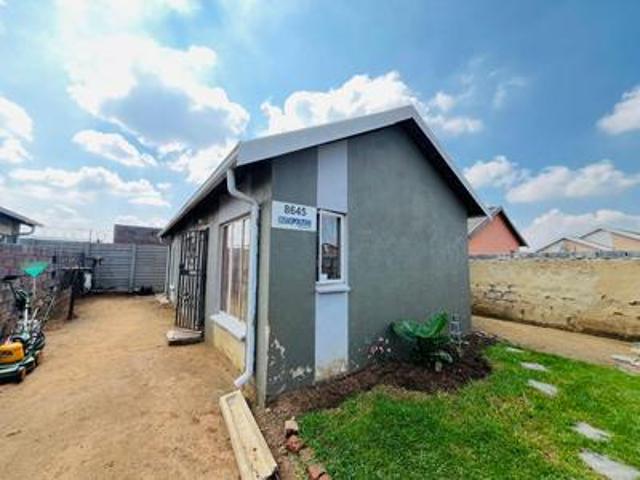 House for sale in Ekurhuleni, Gauteng