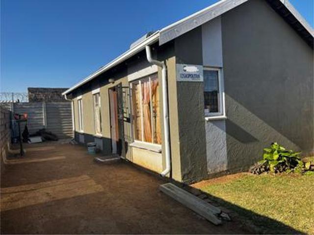House for sale in Ekurhuleni, Gauteng