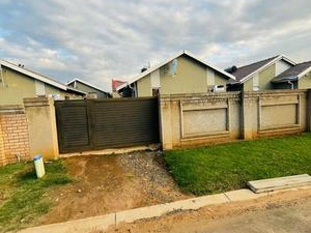 House for sale in Ekurhuleni, Gauteng