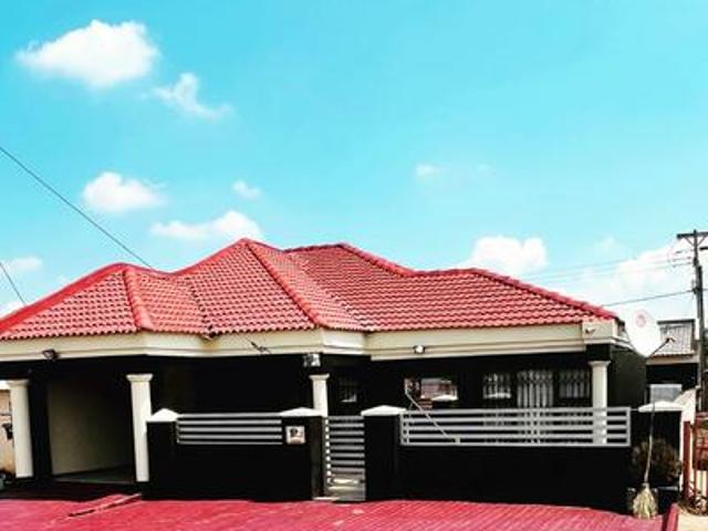 House for sale in Ekurhuleni, Gauteng