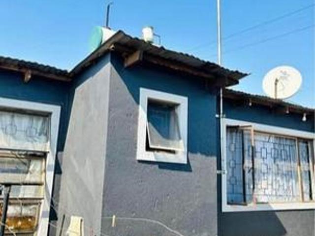 House for sale in Ivory Park, Gauteng