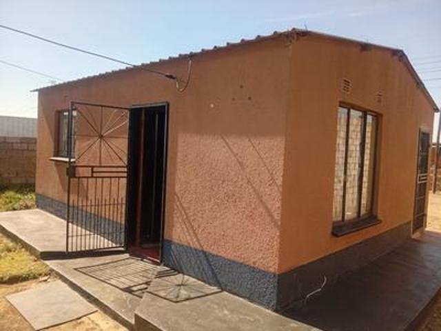 House for sale in Ekurhuleni, Gauteng