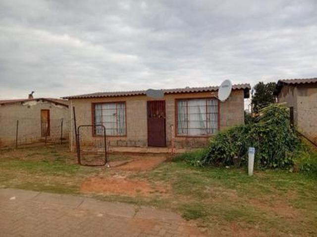 House for sale in Ekurhuleni, Gauteng