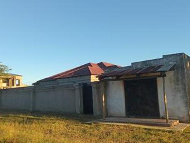 House for sale in Limpopo