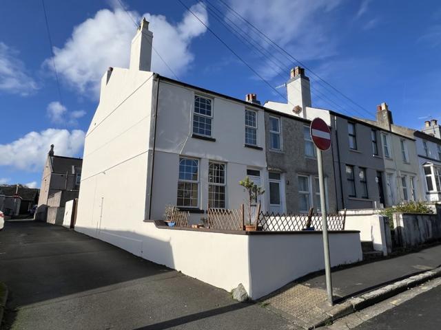 House for sale in Onchan