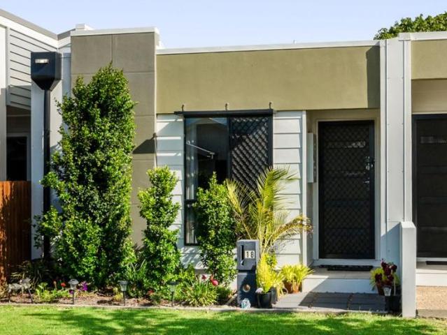 House for rent in Oonoonba, Queensland