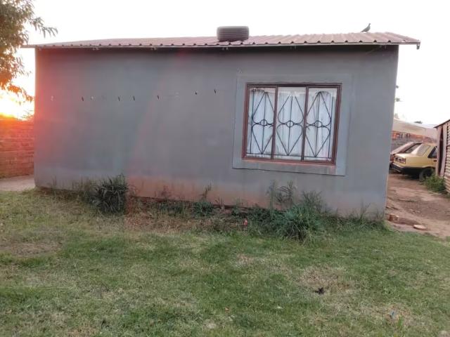 House for sale in Gauteng