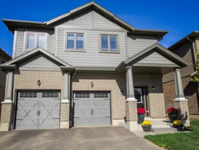 House for rent in Orillia, Ontario