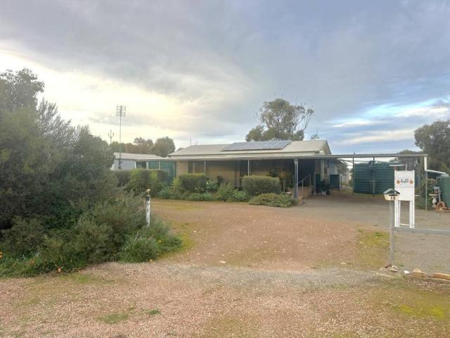 House for sale in Orroroo, South Australia