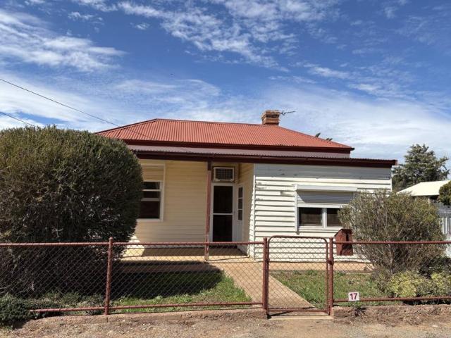 House for rent in Orroroo, South Australia