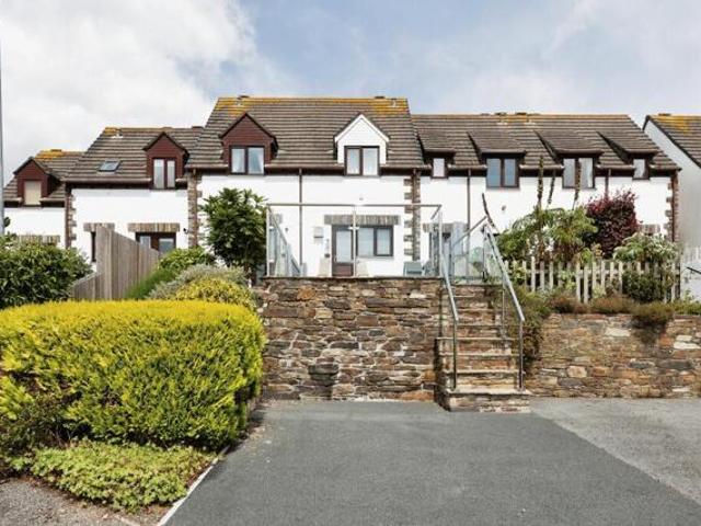 House for sale in Padstow, Cornwall