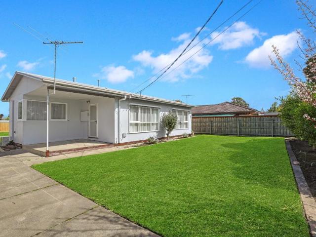 House for rent in Pakenham, Melbourne