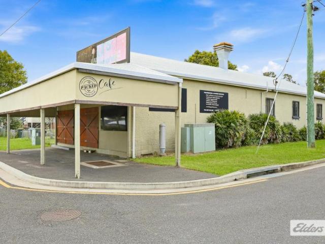 House for sale in Park Avenue, Rockhampton Regional
