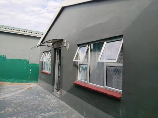 House for sale